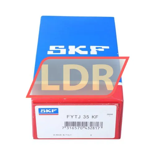 SKF FYTJ35KF ürün fotoğrafı 3