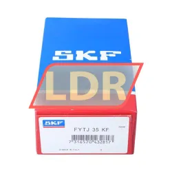 SKF FYTJ35KF rulman resim 3