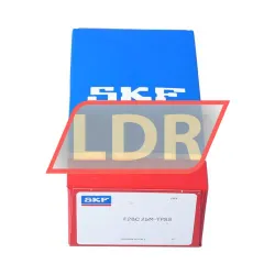 SKF F2BC25M-TPSS rulman resim 3