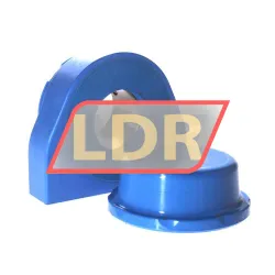 SKF P2BTC50M-CPSS-DFH rulman resim 3