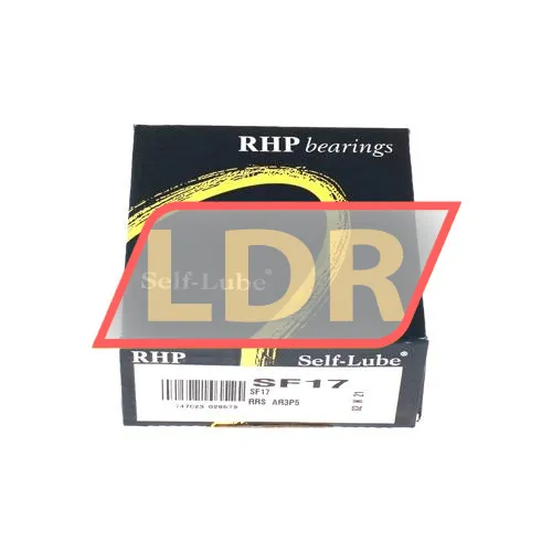 RHP SF17 ürün fotoğrafı 2