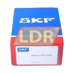 SKF WSTUC40M-TPSS rulman resim 4