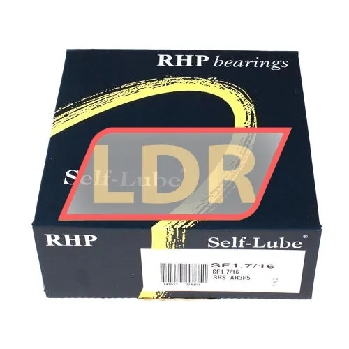 RHP SF1-7/16 ürün fotoğrafı 2