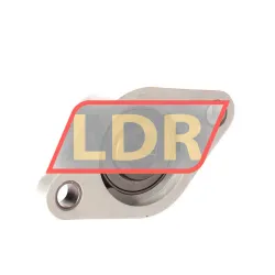 Asahi MUCD203SB-FD rulman resim 2