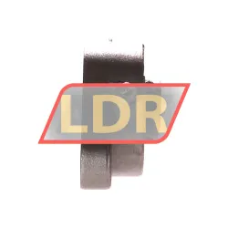 SNR SUCFL202X1 rulman resim 2