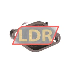SNR SUCFL202X1 rulman resim 3