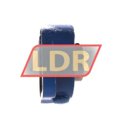 SNR UCFLE-206 rulman resim 2
