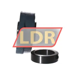 Asahi UGFL211 rulman resim 2