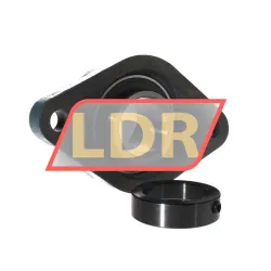 Asahi UGFL211 rulman resim 3
