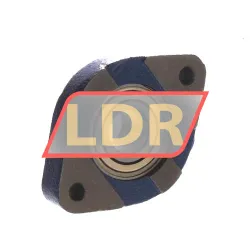 SNR USFD-203 rulman resim 3
