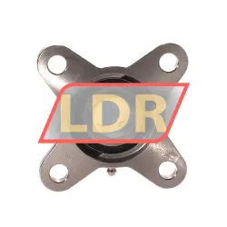 Dodge F4B-SCEZ-100-SHCR rulman resim 2