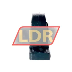 Asahi UCLP207-20 rulman resim 2