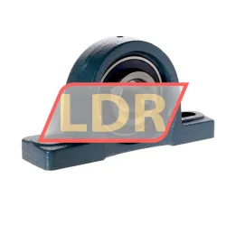 Asahi UCLP207-20 rulman resim 3