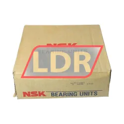 NSK UKFC212D1 rulman resim 3