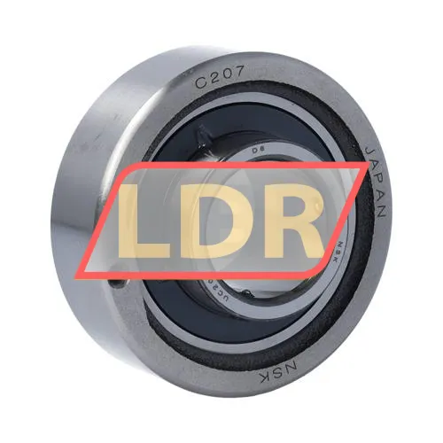 NSK UCC207D1