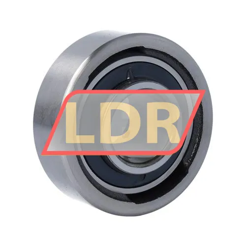 NSK UCC207D1 ürün fotoğrafı 2