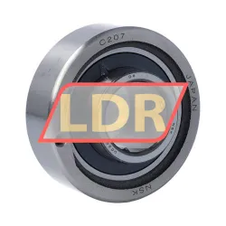 NSK UCC207D1
