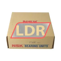 NSK UCFX10D1 rulman resim 2