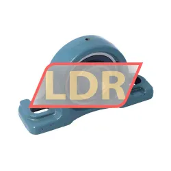 Asahi UCP208 rulman resim 2