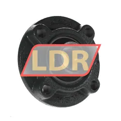 NSK UCFC207D1