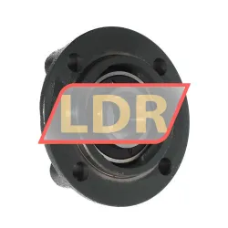 NSK UCFC207D1 rulman resim 2
