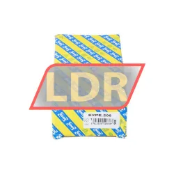 SNR EXPE-206 rulman resim 4