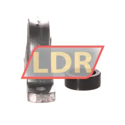 Nachi UP003 rulman resim 2