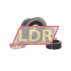 Nachi UP003 rulman resim 3