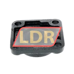 NTN M-UCF203D1 rulman resim 2