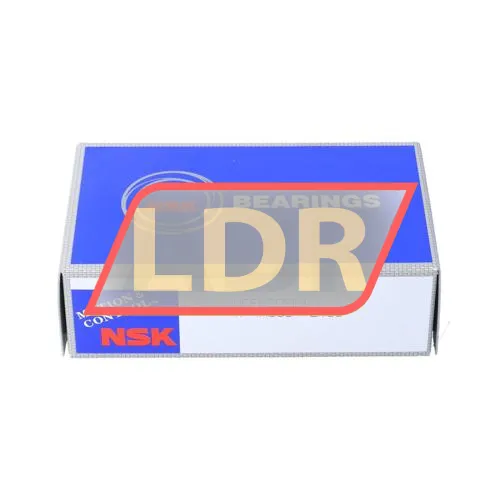 NSK UCFH205D1 AS3S5 ürün fotoğrafı 3