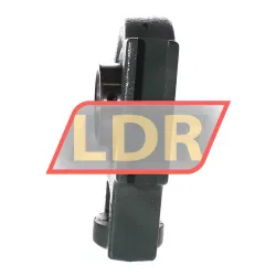 NTN UCT213D1 rulman resim 2