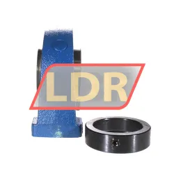 SNR EXPAE211 rulman resim 2