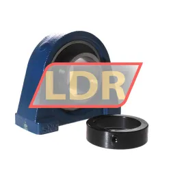 SNR EXPAE211 rulman resim 3