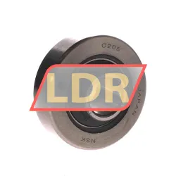 NSK UCC205D1