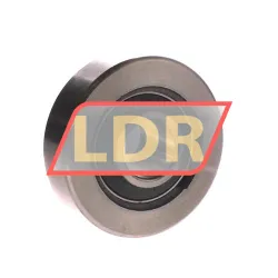 NSK UCC205D1 rulman resim 2