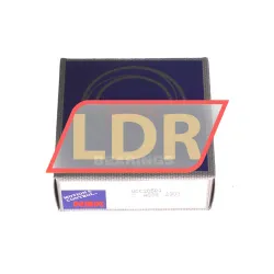 NSK UCC205D1 rulman resim 4
