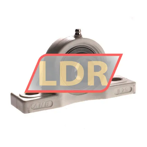 ANB Bearings ltd. MUCPPL205 ANB Bearings ltd-
