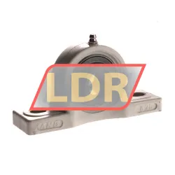 ANB Bearings ltd. MUCPPL205 ANB Bearings ltd-