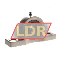 ANB Bearings ltd. MUCPPL205 ANB Bearings ltd- rulman resim 3