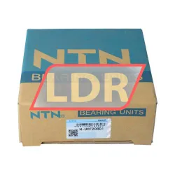NTN M-UCF209D1 rulman resim 3