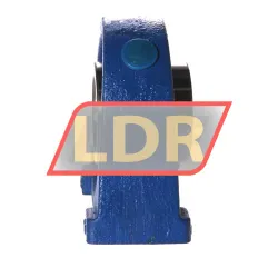 SNR UCPAE207 rulman resim 2