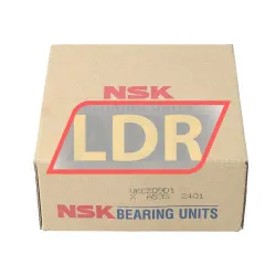 NSK UKC209D1 AS3S5 rulman resim 3