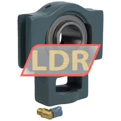NSK UCT205-16S rulman resim 2