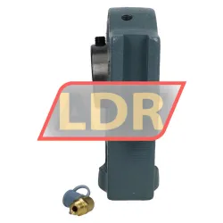 NSK UCT205-16S rulman resim 3