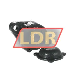 NTN CM-UCFL204D1