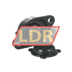 NTN CM-UCFL204D1 rulman resim 3