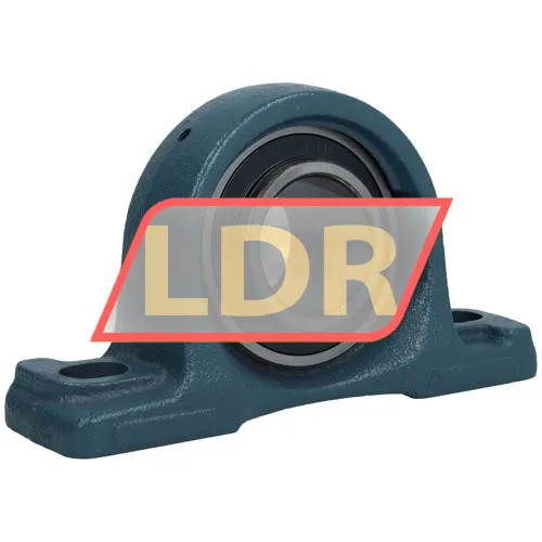 Asahi UCP209R45 ürün fotoğrafı 2