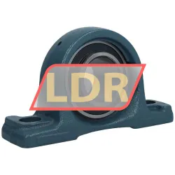 Asahi UCP209R45 rulman resim 2