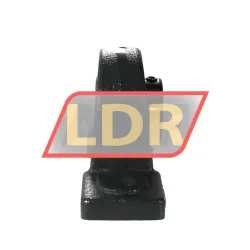 NTN UCP208HT2D1 rulman resim 2