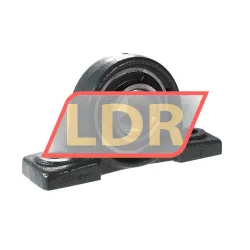 NTN UCP208HT2D1 rulman resim 3